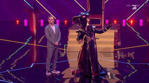 The Masked Singer 7. évad Ep.2 2. epizód