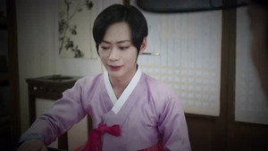 류선비의 혼례식 1. évad Ep.7 7. epizód