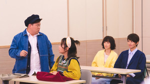 反起跑線聯盟 1. évad Ep.9 9. epizód