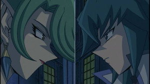 Yu-Gi-Oh! GX 1. évad Ep.32 32. epizód
