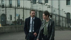 Marion 1. évad Ep.2 2. epizód