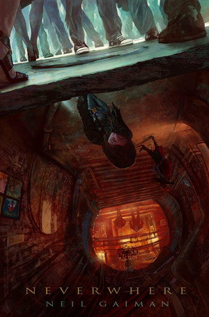 Neverwhere poszter