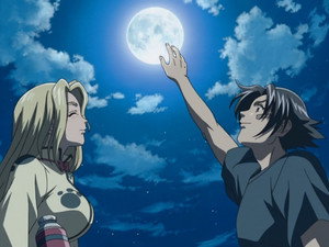 史上最強の弟子ケンイチ 1. évad Ep.6 6. epizód