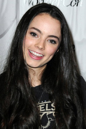 Freya Tingley profil kép
