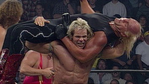 WCW Monday Nitro 1. évad Ep.9 9. epizód