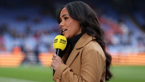 Football Focus kép