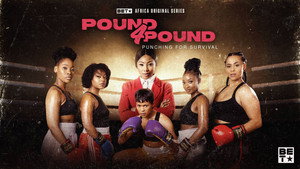 Pound 4 Pound kép
