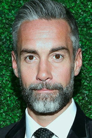 Jay Harrington profil kép