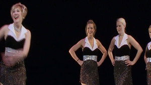 Dance Moms - Csillagképző Speciális epizódok Ep.1 1. epizód