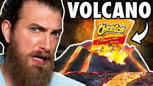 Good Mythical Morning 19. évad Ep.59 59. epizód