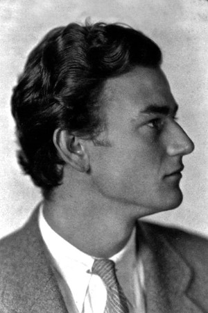 John Wayne profil kép