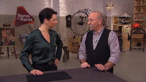 Bares für Rares 9. évad Ep.70 70. epizód