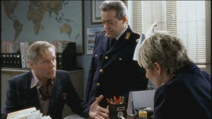 Distretto di Polizia 5. évad Ep.6 6. epizód