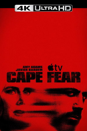 Cape Fear poszter