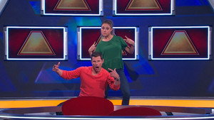 The $100,000 Pyramid 3. évad Ep.8 8. epizód
