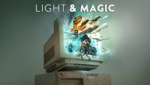 LIGHT & MAGIC kép