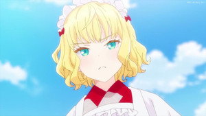 メイドさんは食べるだけ 1. évad Ep.4 4. epizód
