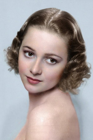 Olivia de Havilland profil kép