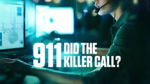 911: Did The Killer Call? kép