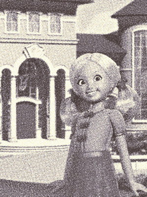 Barbie: Life in the Dreamhouse 7. évad (2015-04-17) poszter