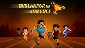 Chhota Bheem 2. évad Ep.5 5. epizód