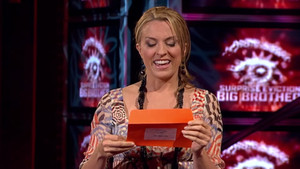 Big Brother 6. évad Ep.9 9. epizód