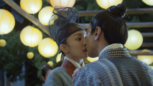 三生三世十里桃花 1. évad Ep.33 33. epizód