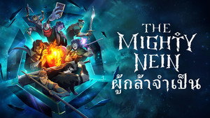 The Mighty Nein kép