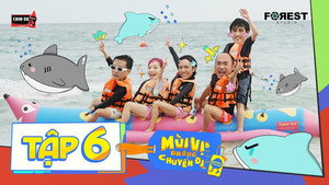 Mùi vị những chuyến đi 1. évad Ep.6 6. epizód