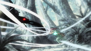 甲虫王者ムシキング ～森の民の伝説～ 1. évad Ep.34 34. epizód