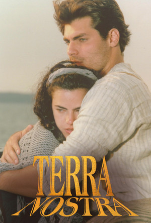Terra Nostra poszter
