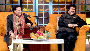 The Kapil Sharma Show 2. évad Ep.178 178. epizód