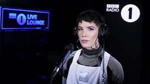 BBC Radio 1's Live Lounge 20. évad Ep.4 4. epizód