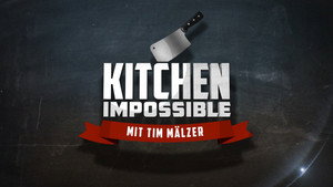 Kitchen Impossible kép