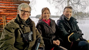 Den stora älgvandringen Speciális epizódok Ep.24 24. epizód