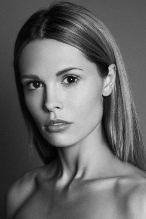 Мария Горбань profil kép