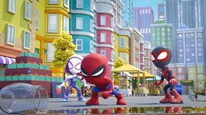 Marvel: Póki és csodálatos barátai 1. évad Ep.17 Manózilla