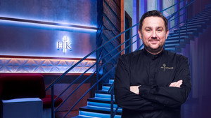 Hell's Kitchen Česko kép