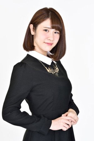 櫻井菜々絵