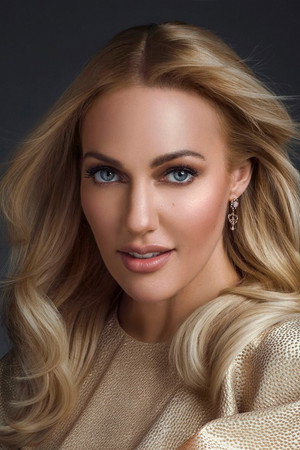 Meryem Uzerli profil kép