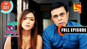 वागले की दुनिया 1. évad Ep.327 327. epizód