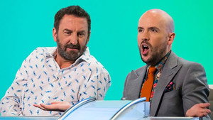 Would I Lie to You? 13. évad Ep.7 7. epizód