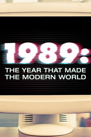1989: The Year that Made Us 1. évad (2019-05-05) poszter