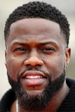 Kevin Hart profil kép