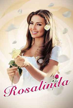 Rosalinda poszter
