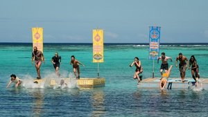 Survivor 49. évad Ep.5 5. epizód