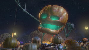 DreamWorks 6 Spooky Stories Collection 1. évad Ep.2 2. epizód