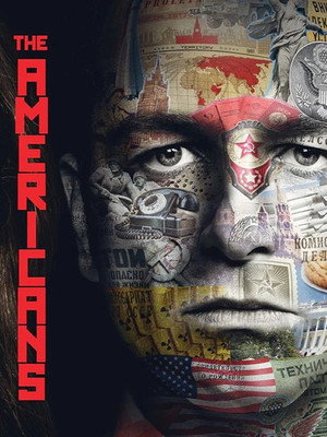 Foglalkozásuk: Amerikai poszter