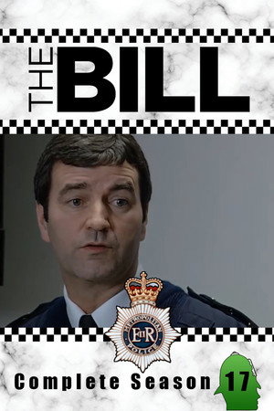 The Bill 17. évad (2001-01-05) poszter