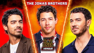 Hot Ones Versus 2. évad Ep.24 24. epizód